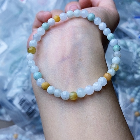 未镶嵌定制翡翠23