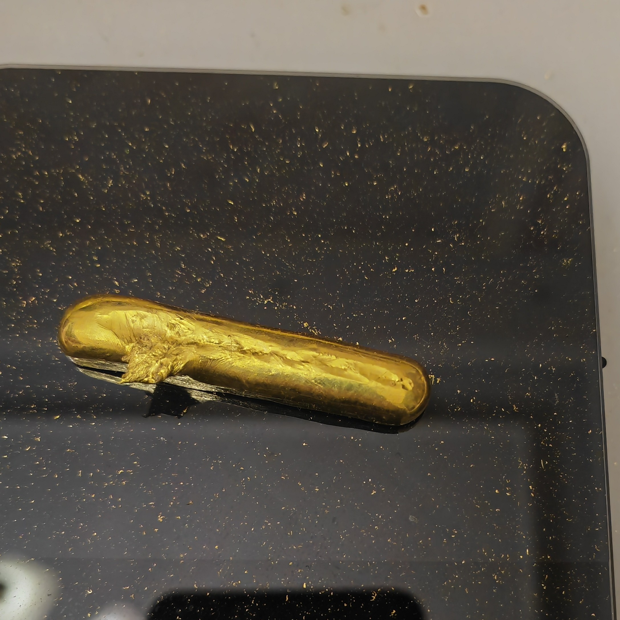 纯手工创意高货实心摆件