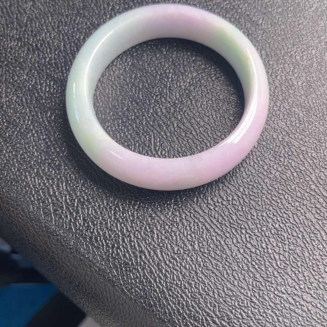 未镶嵌手镯翡翠5556x6. 148