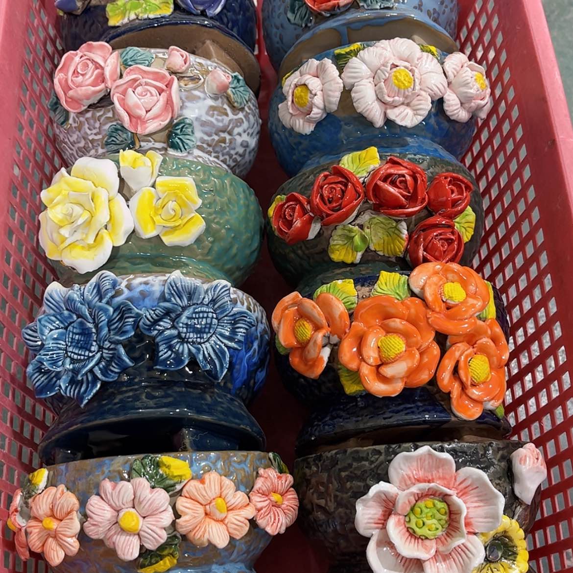 【闪购商品】红陶17181