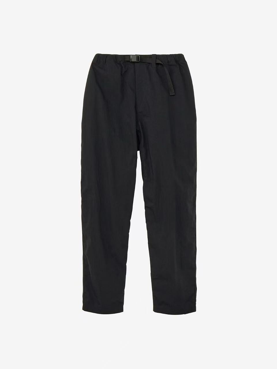 【长裤】男裤 女裤 尼龙长裤弹力腰 舒适休闲时尚