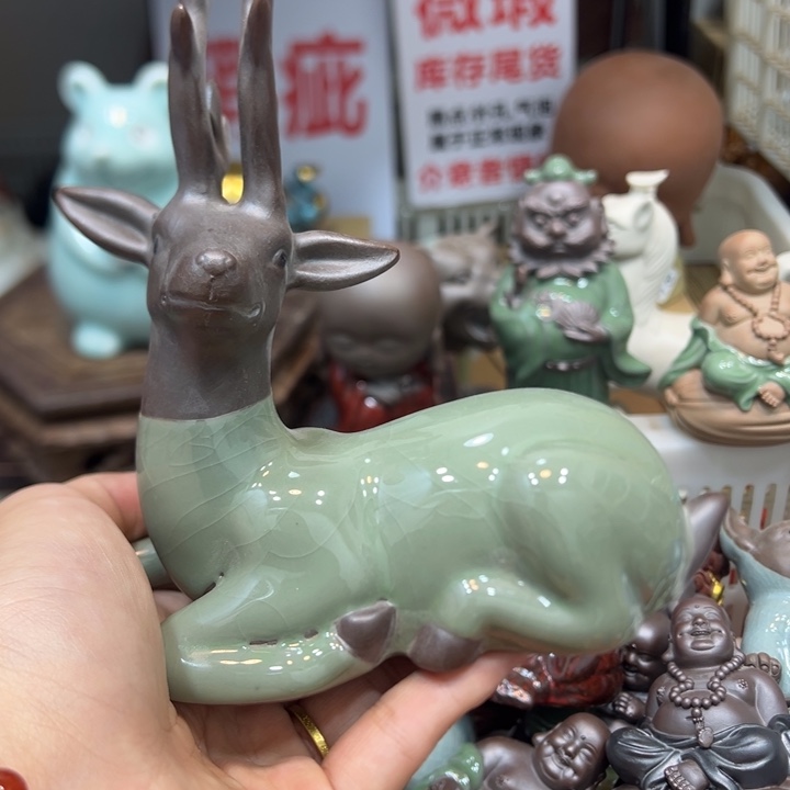 茶宠紫砂000088888888888