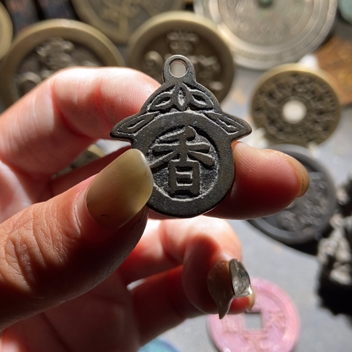 铜现代工艺品仿制品