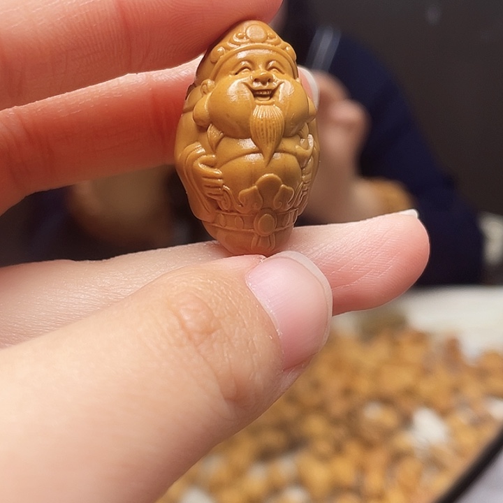 手串/手链橄榄核橄榄核