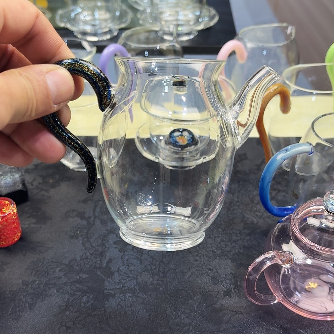 阿***樂禾逸茶海暗夜金特价