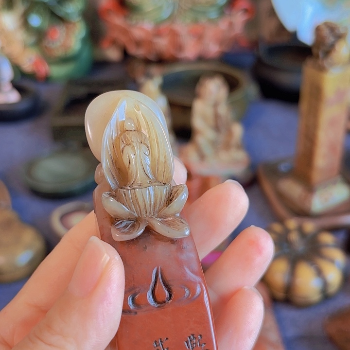 S***n石材老师的闪购确定