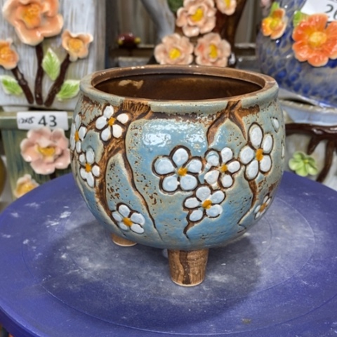 【闪购商品】红陶1，