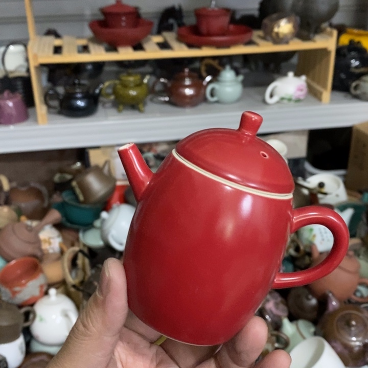 陶瓷艺术品及陶瓷制品