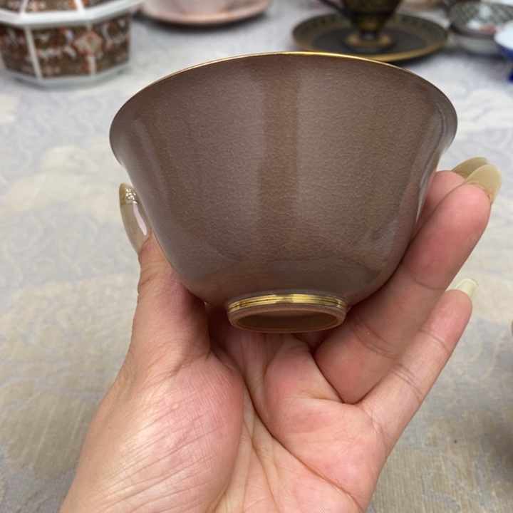 侯姐瓷器茶具杯子碗钵盘子