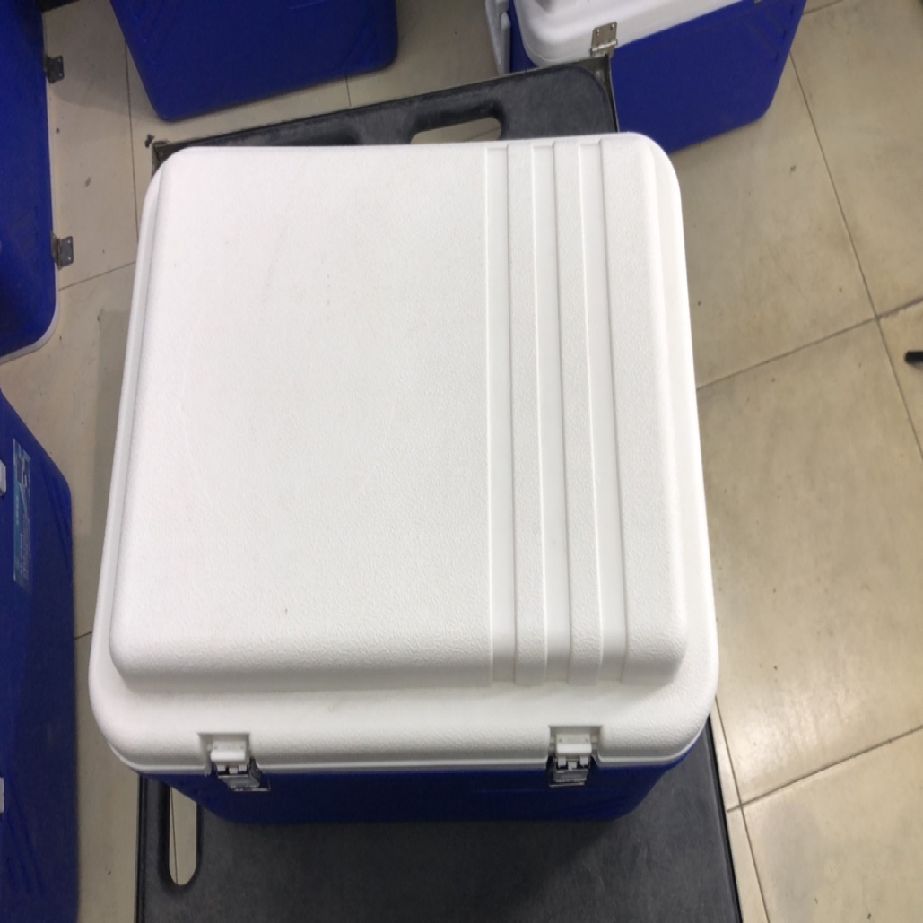 65L高配微瑕保温箱冷藏箱海钓箱