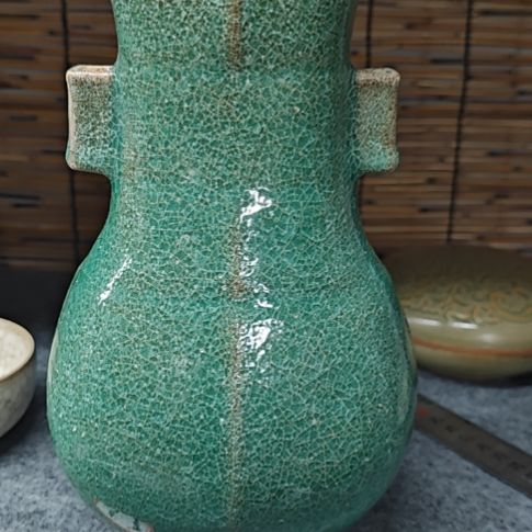 烟***家瓷器陶瓷福利捡漏