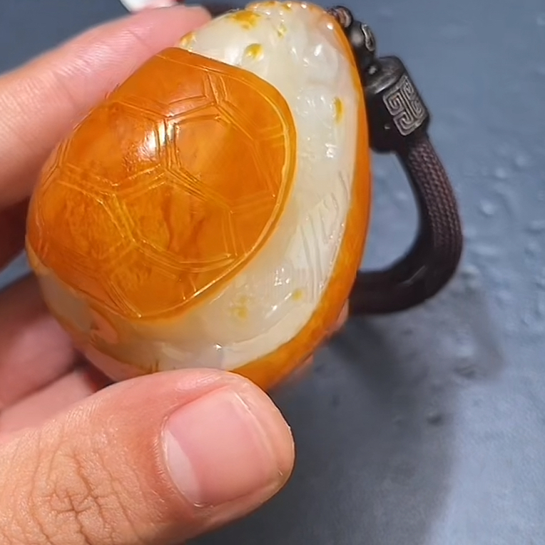 和田玉12.26HX拍一发一