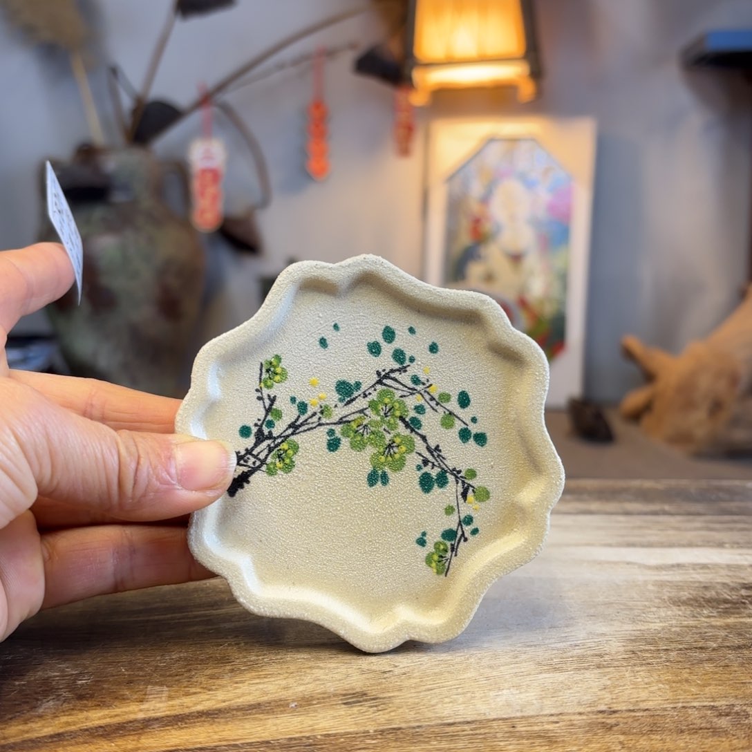 景德镇纯手工制作陶瓷