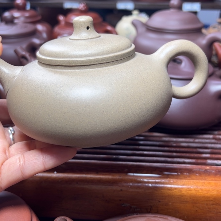 紫砂茶盘紫砂壶等