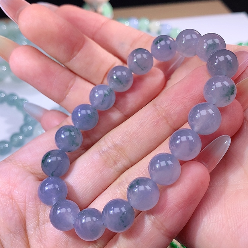 【闪购商品】未镶嵌手链翡翠翡翠
