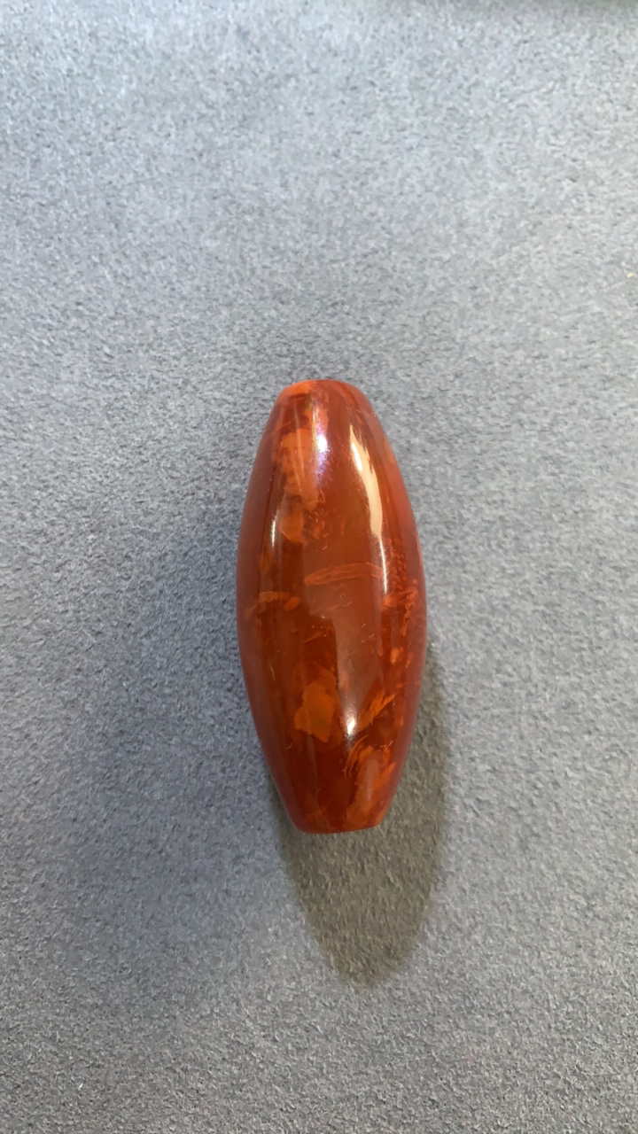 特色南红玛瑙配饰