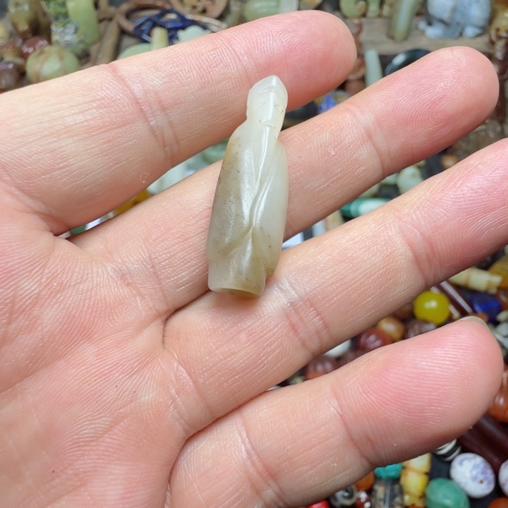 我***浆瓷器的制作工艺和工艺流程等