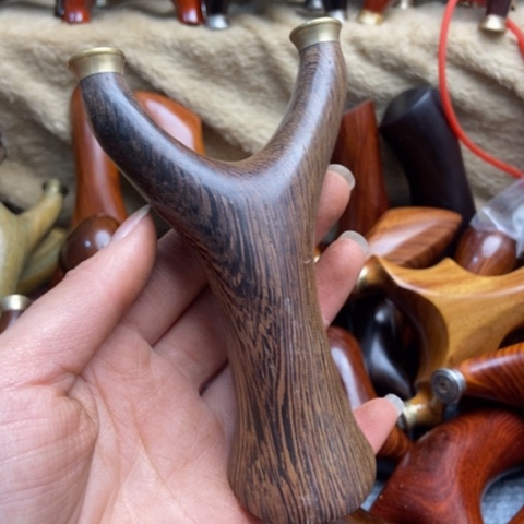 大果紫檀（缅甸花梨）瑕疵1701