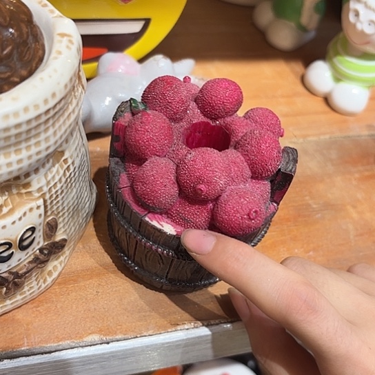 摆件外贸尾单微瑕，介意慎拍