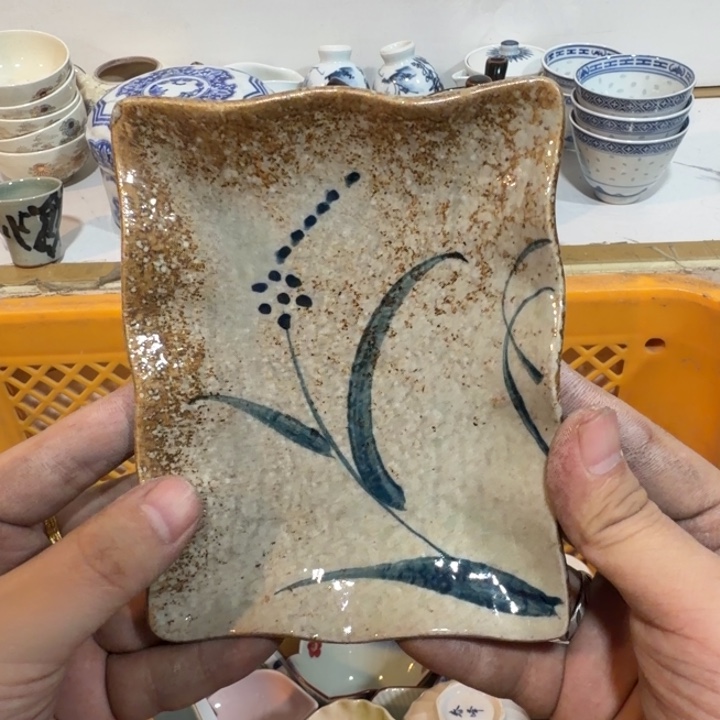 陶瓷推荐第二名20包邮