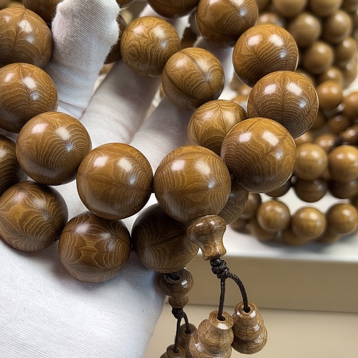 禅***味六道木手串/手链六道