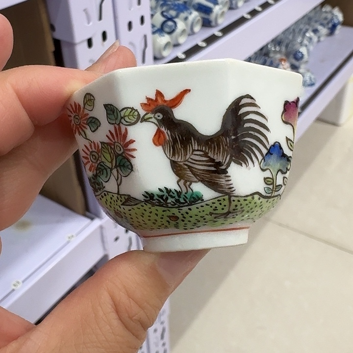 陶瓷艺术品收藏陶瓷