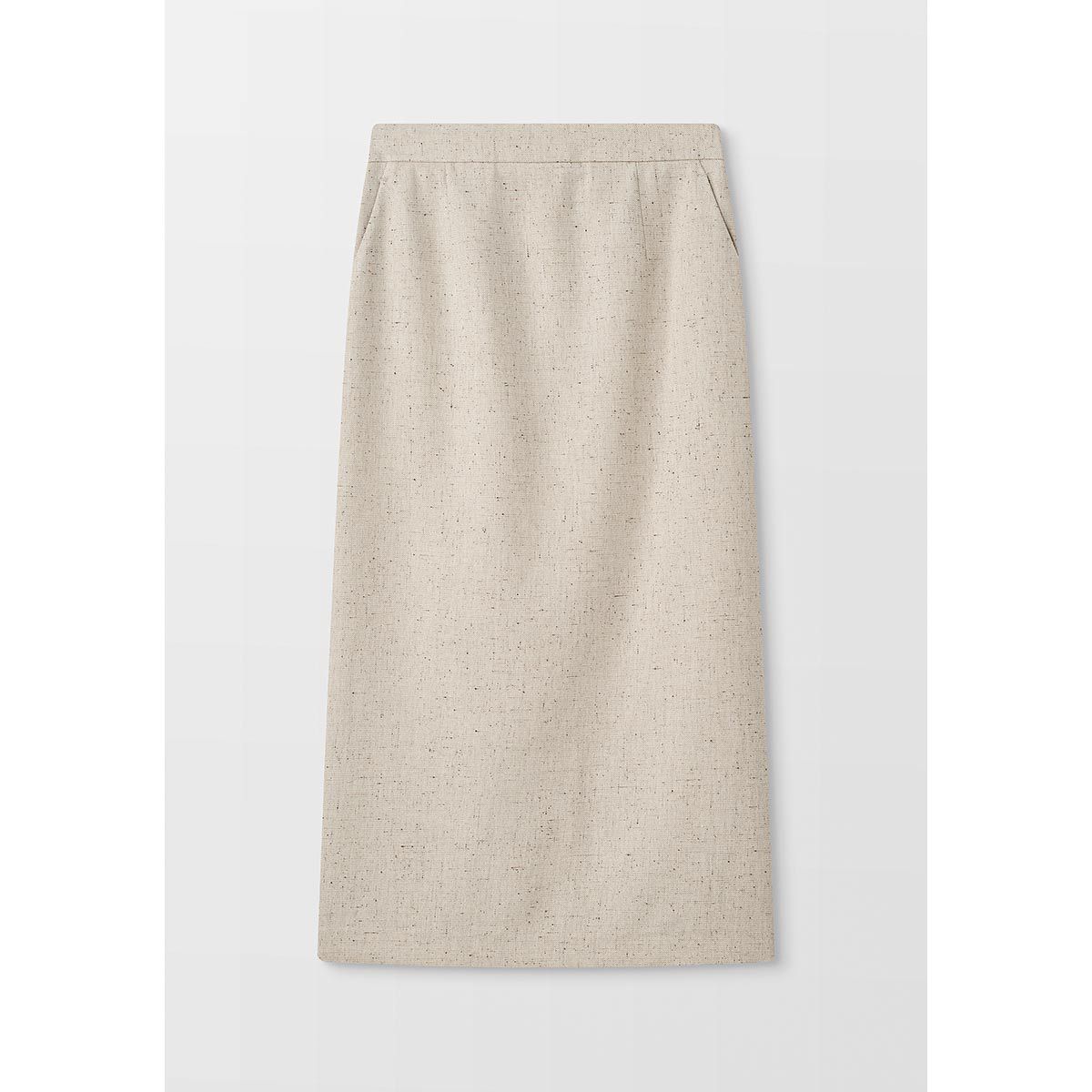 【粉丝专享】LAUREL简约百搭包臀半身裙女LWD356Q01000