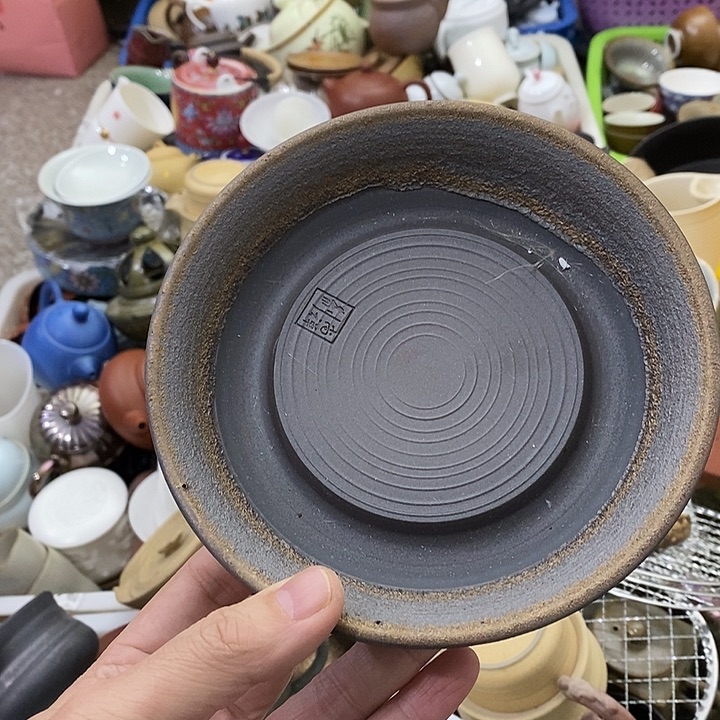 陶瓷艺术品及陶瓷制品