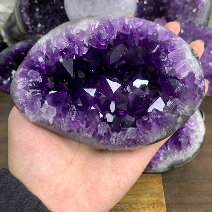 未镶嵌大型摆件（非配饰）水晶