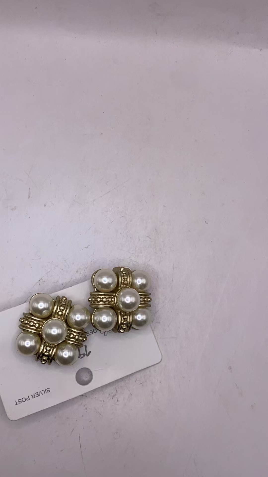 ZY99【臻源饰品】精品时尚百搭气质款手串（多样性发其一）