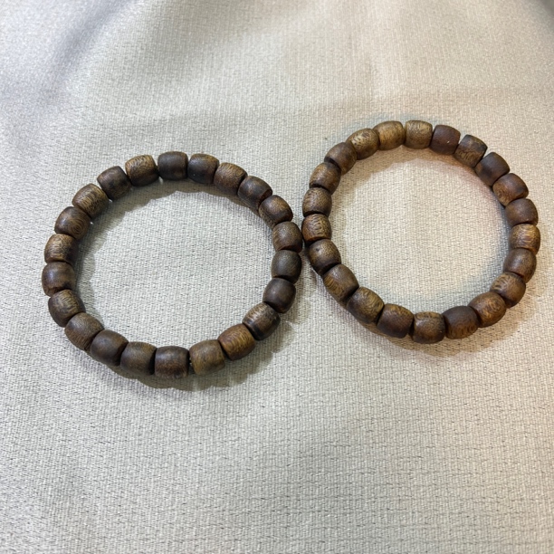 【凤姐沉香】7克+金沙叶多样性发货一条