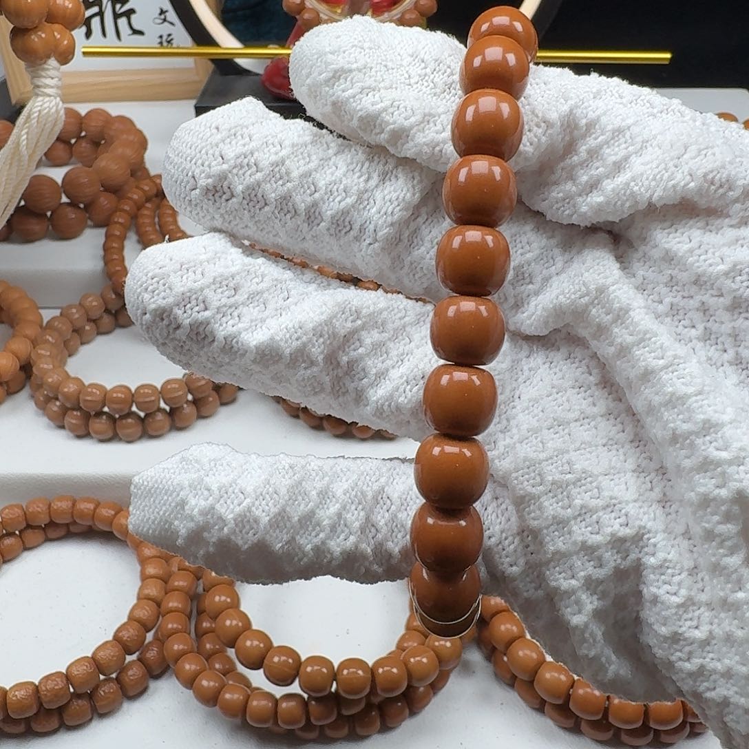 门***爷无事牌核桃猴头老邢10.3