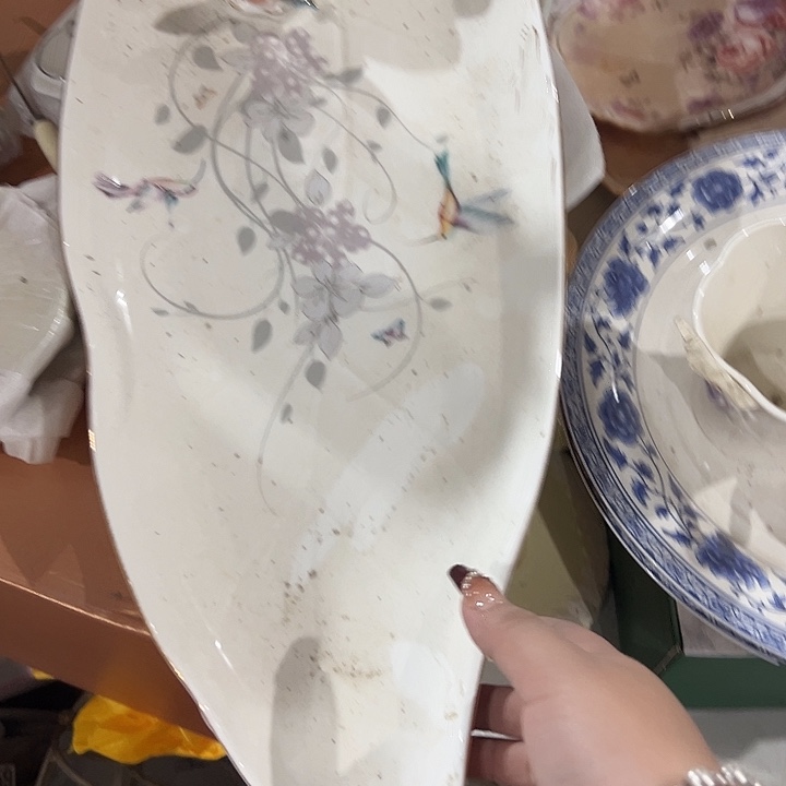 陶一个带礼盒，11111111111111