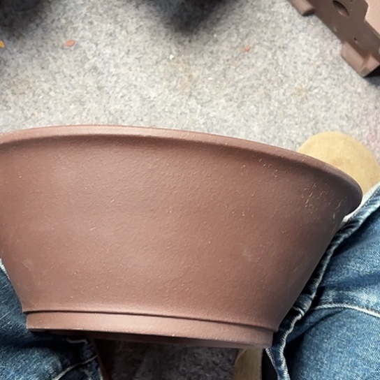 紫砂花盆宜兴紫砂