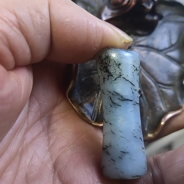 摆件铜器杂件摆件茶宠