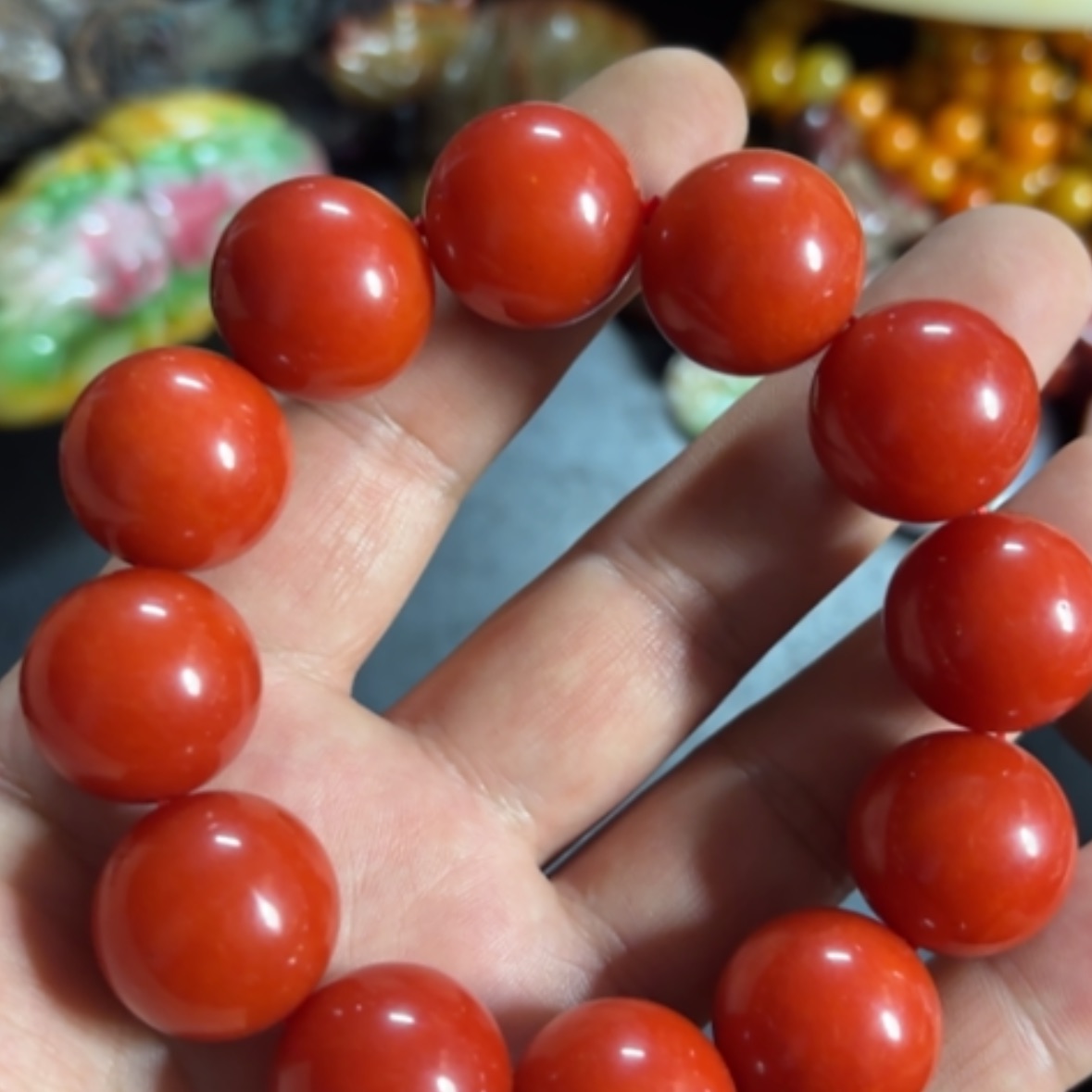 【闪购商品】紫金钵盂菩提把件