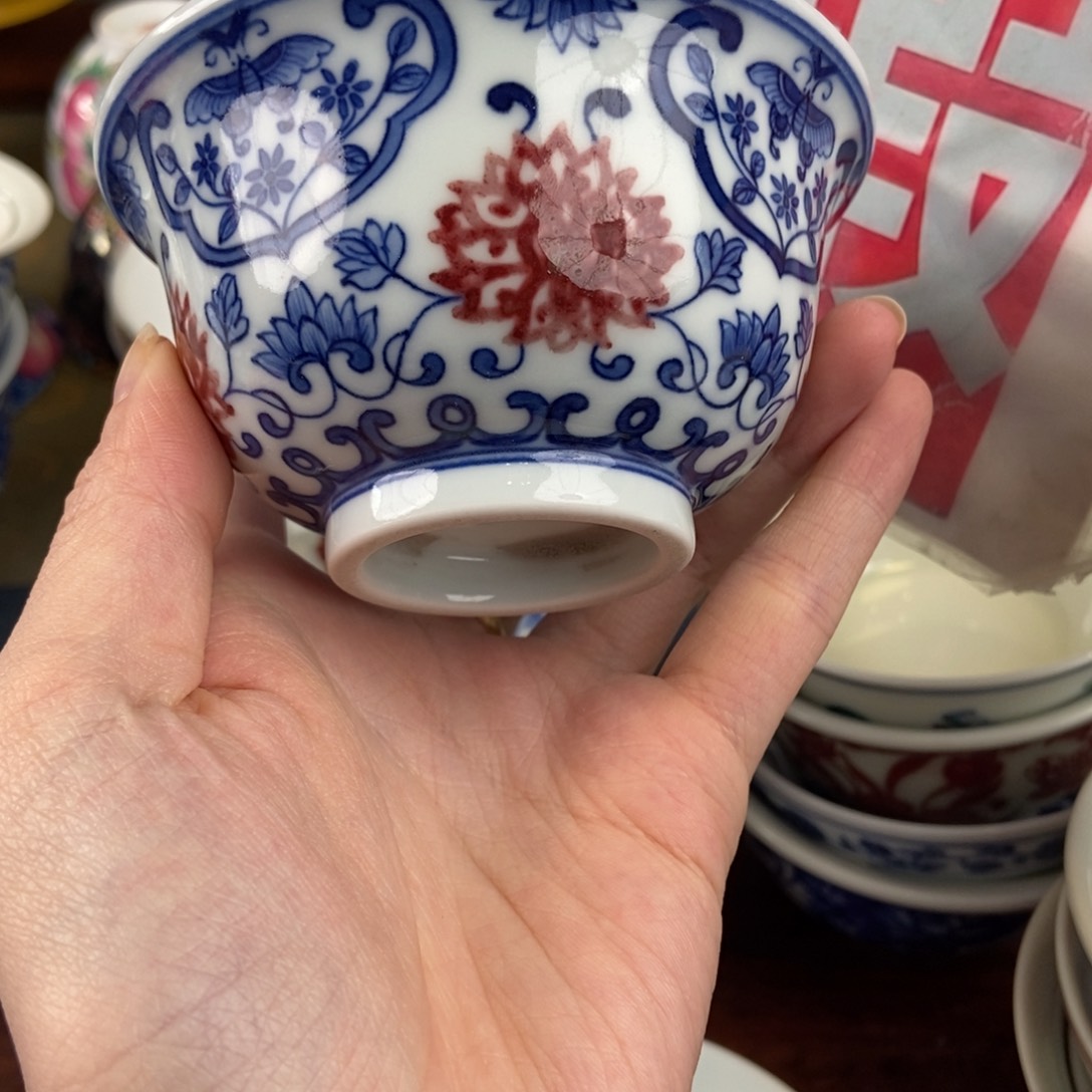 陶瓷艺术家的创作灵感