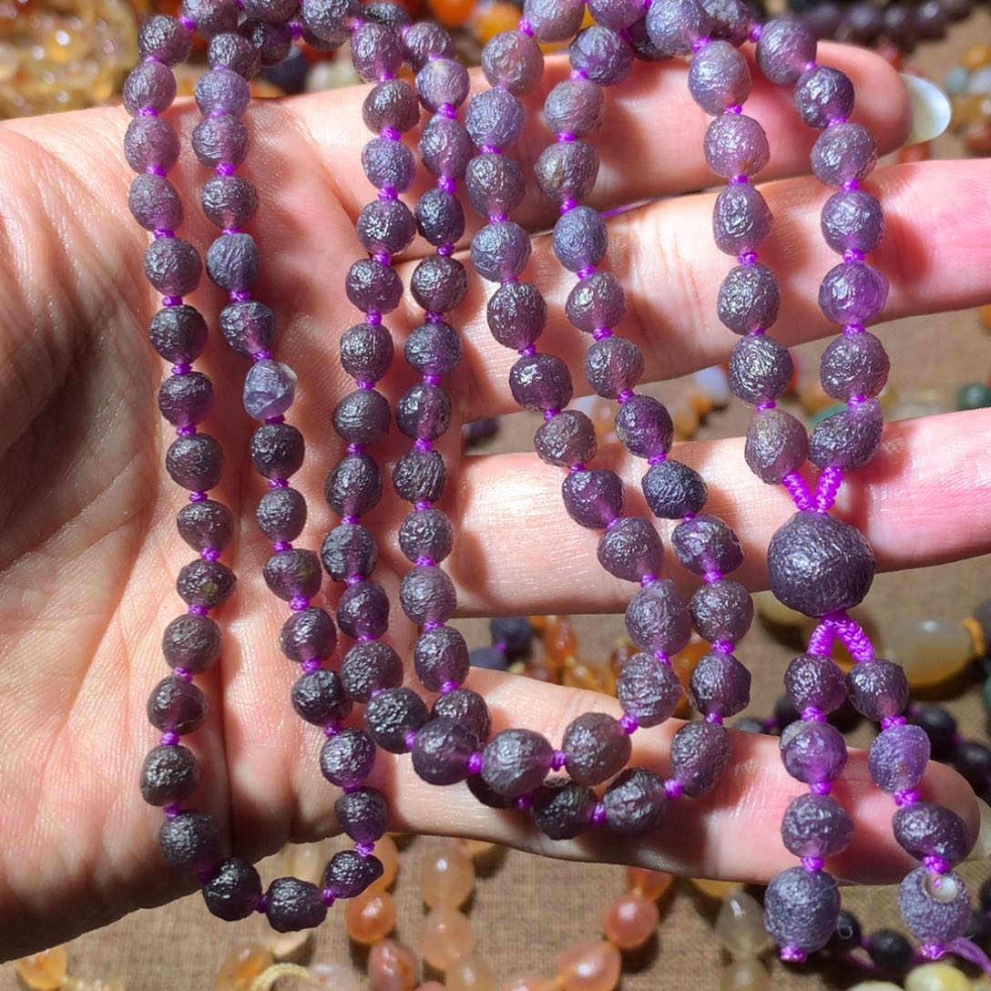 石材大漠戈壁原石