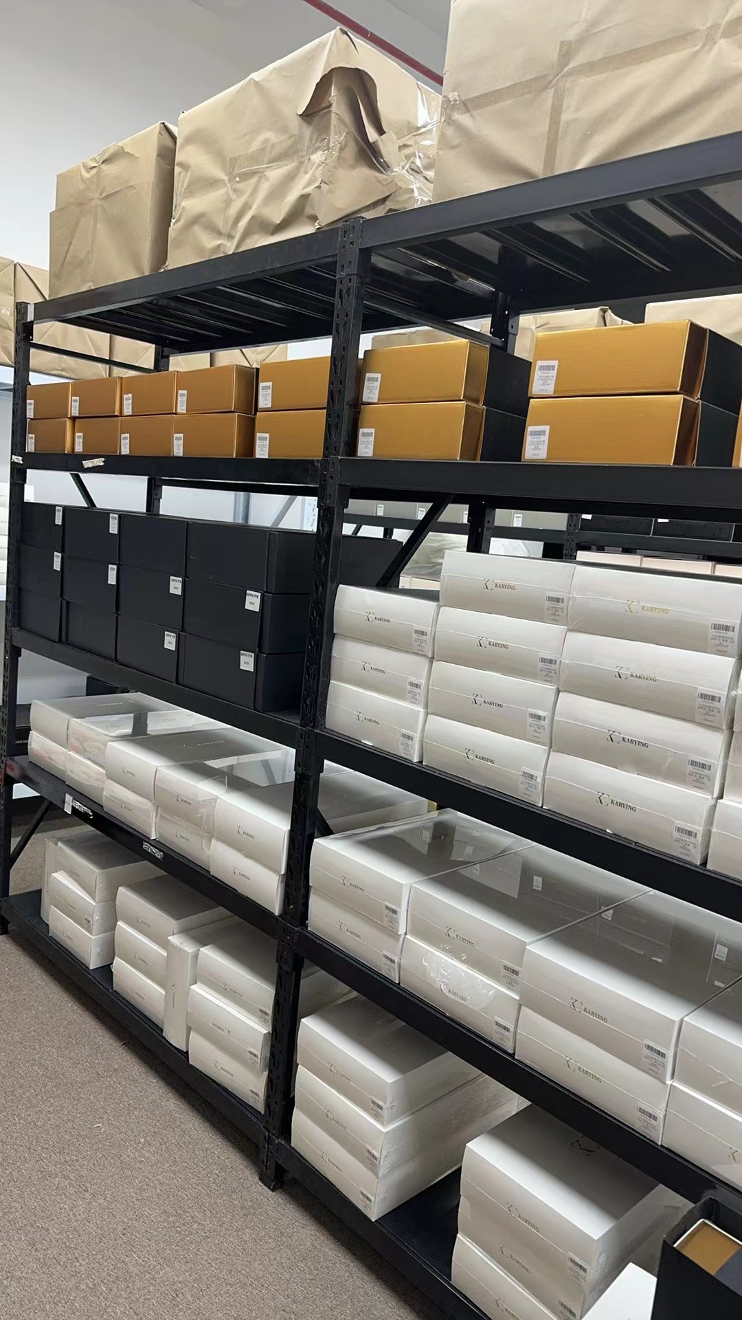 【QSP-轻奢家居】-高端孤品尾单四件套