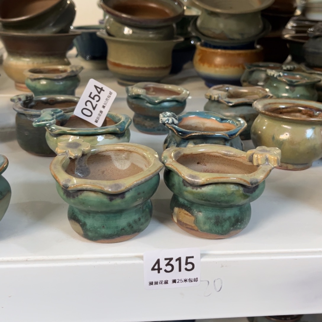 4315内口6景德镇手工制作