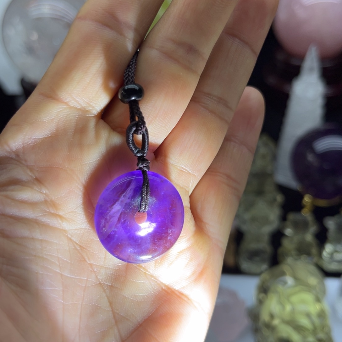 水晶水晶摆件未镶嵌