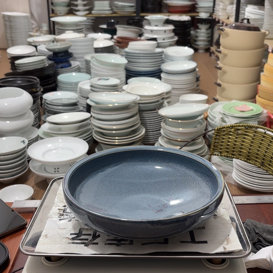 陶瓷景德镇高温酒店陶瓷16两只