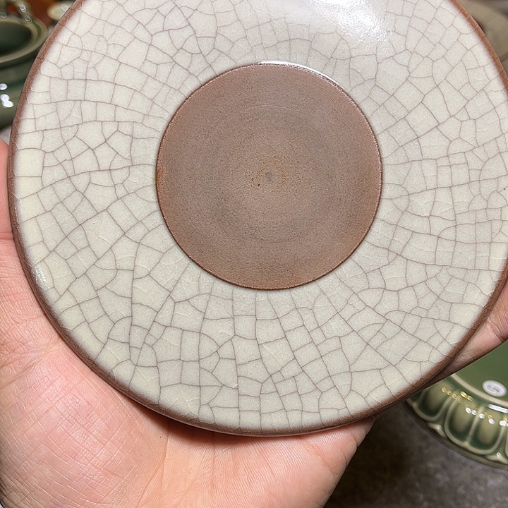 微瑕功夫茶具家用多功能