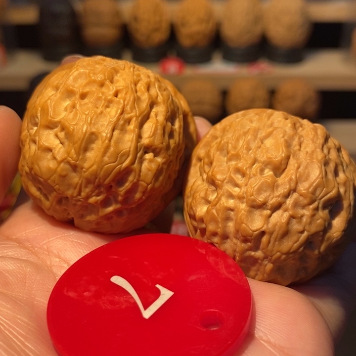 木质类秤砣铁锤41尺寸