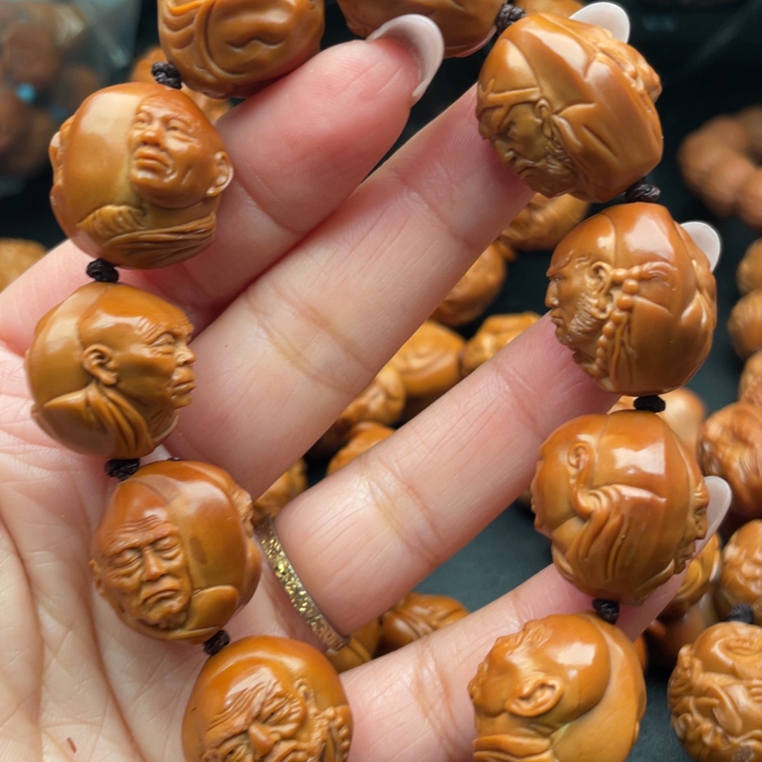 手串/手链橄榄核橄榄核