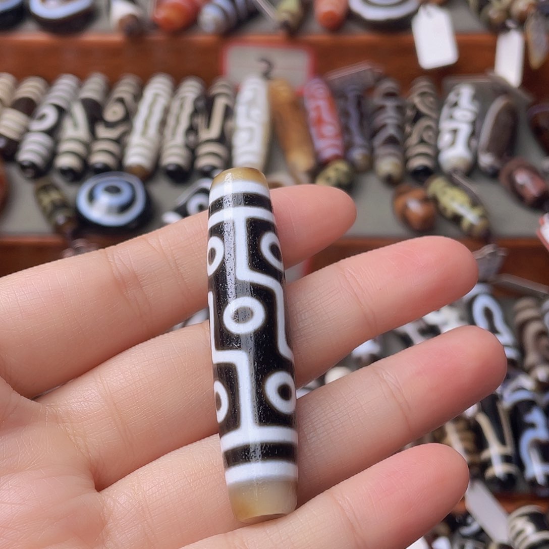 未镶嵌颈饰玛瑙/玉髓柒**歌