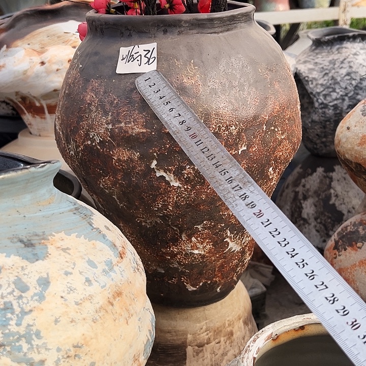 景德镇精品花景德镇精品花盆栽适