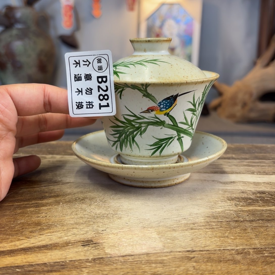 景德镇纯手工制作陶瓷