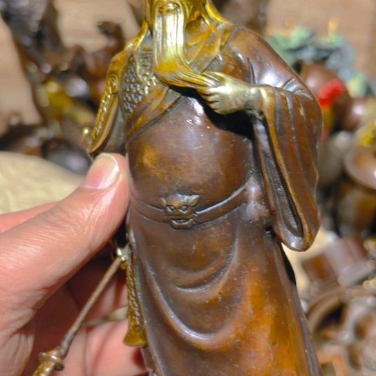 铜的 清货诚信经营