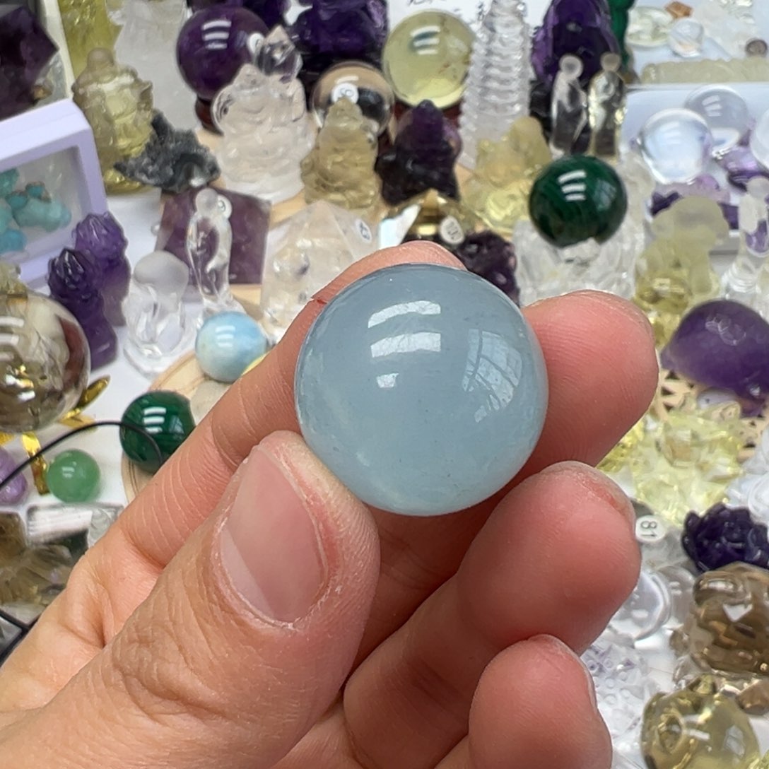 水晶水晶摆件未镶嵌